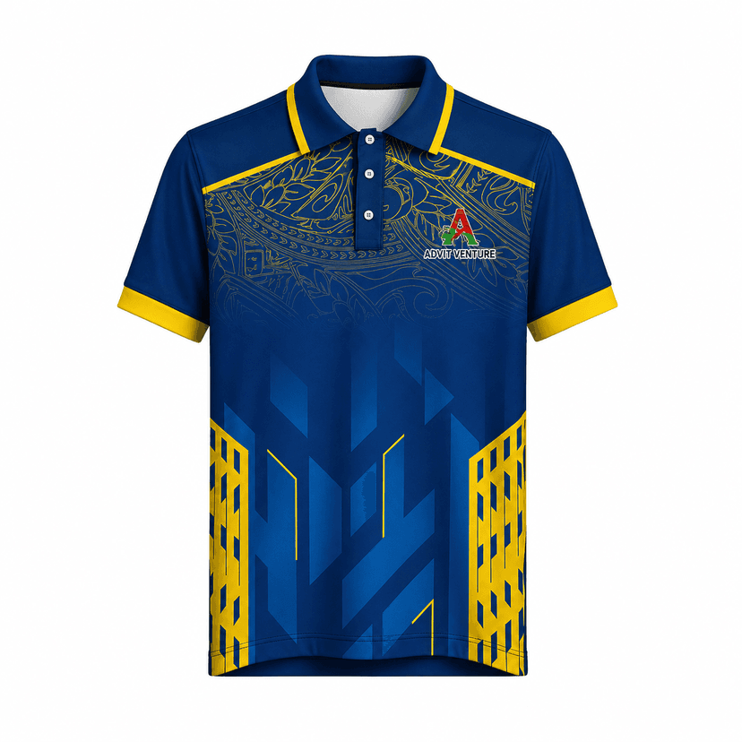 Cricket Jerseys