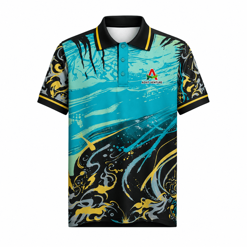 Cricket Jerseys