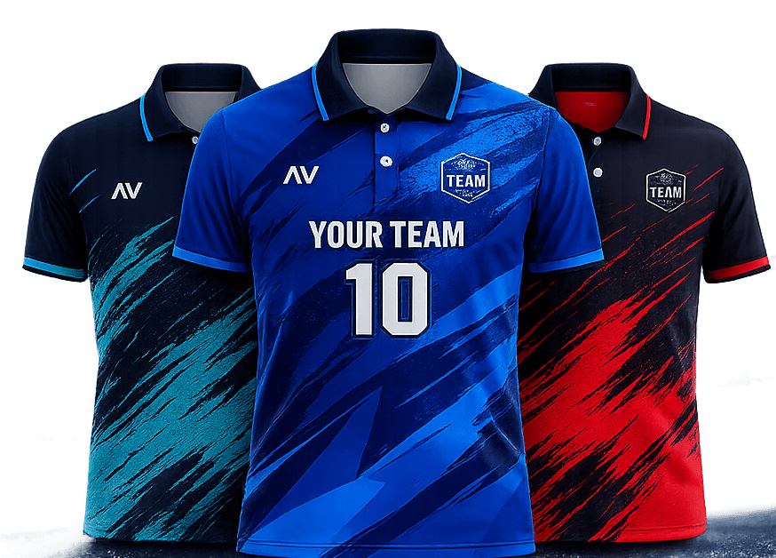 Sports Jersey